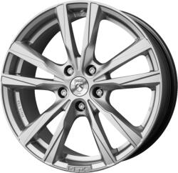  4x108 15x6.5 ET25 Reds K2 Sil 65.1