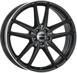  5x112 17x7.5 ET48 Evo GBRM 66.6
