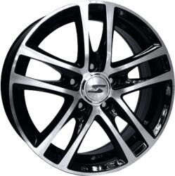  4x108 15x6.5 ET25 Memphis BFP 65.1