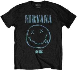 Nirvana Dumb Black L Риза (<![CDATA[NIRVTS41MB03]]>)