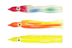Predator Z Catzoom Színes 16cm Polip Műcsali 3db (CZ2971)