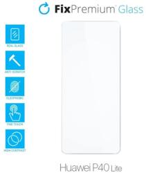 Q Sklo Védőüveg Q üveg Huawei P40 Lite