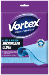 Vortex Microszálas kendő üvegre és tükörre (1 db)