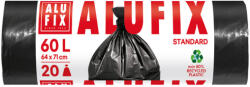 Alufix Szemeteszsák, 60 liter (20 db)