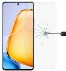Temp-glass63127376600 Vivo Y200 GT 2.5d karcálló, ütésálló kijelzővédő üvegfólia, 9H tempered glass, törlőkendővel (Temp-glass63127376600)
