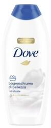 Dove Gel dus Dove spuma si crema hidratanta 750ml - e-cadoulperfect