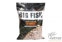 Dynamite Baits Bojli Hot Crab & Krill 26mm - Dynamite Baits Bojli 1kg (DY1648)