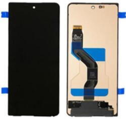Samsung GH82-31842B Gyári Samsung Galaxy Z Fold5 OLED LCD kijelző érintővel kerettel előlap (GH82-31842B)