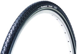Panaracer Tour reflexcsíkos drótperemes 622/700c gumiköpeny [42, fekete]