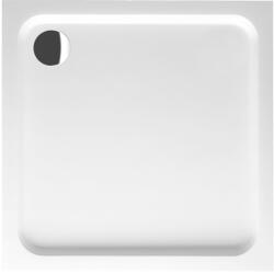 Villeroy & Boch O. novo akril zuhanytálca 90x90, alpin fehér UDA0906DEN1V-01 (UDA0906DEN1V-01)