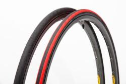 Panaracer Catalyst Drótperemes 622/700c Gumiköpeny, 25, Fekete