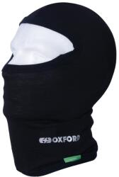Oxford Balaclava cu glugă Oxford negru (AIM167-103)