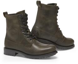 Revit Cizme de motocicletă Revit Portland Olive Green lichidare (REFBR053-8110)