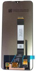 NBA001LCD096796 Xiaomi Poco M3 / Redmi 9 Power / 9T / Note 9 4G fekete OEM LCD kijelző érintővel (NBA001LCD096796)
