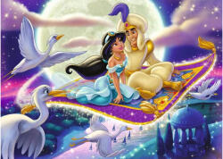 Ravensburger 12000002 - Disney Collectors Edition - Aladdin - 1000 db-os puzzle