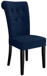  Szék Racine 107 (Fekete)