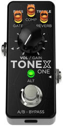 IK Multimedia AmpliTube Tonex One effekt pedál