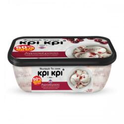 Kri Kri Сладолед Heartmade Vanilla-Cherry Kri Kri 750гр