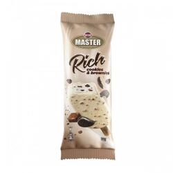 Kri Kri Сладолед Master Rich cookies brownies Kri Kri 72гр