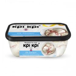 Kri Kri Сладолед Heartmade 0% Sugar vanilla and strawberry Kri Kri 750гр