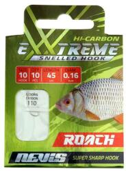 Nevis Előkötött horog keszeg 10/cs. 12-es (5701-012) - nextfish