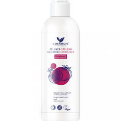 cosnature Volument adó kondicionáló gránátalmával