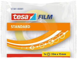 tesa 57381 Standard 33m x 15mm ragasztószalag (57381-00001-02) - tintasziget