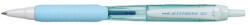 uni Jetstream SXN-101 0, 7 N égkék nyomógombos rollerirón (2USXN101FLEK) - tintasziget