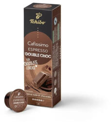 Tchibo Cafissimo Espresso Double Choc. 10 db kávékapszula (MEN-R1-379350)