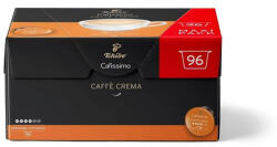 Tchibo Cafissimo Caffé Crema Rich 96 db kávékapszula (MEN-R1-379346)