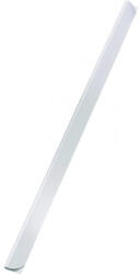  4mm fehér 25db-os iratsín (C11812) - tintasziget