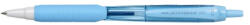 uni Jetstream SXN-101 0, 7 N vízkék nyomógombos rollerirón (2USXN101FLVK) - tintasziget