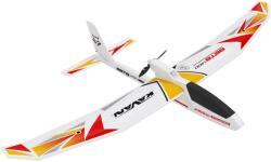 Kavan Beta 1400 RTF - piros (KAV02-8085RTF)