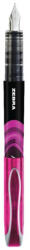 Zebra Fuente 0, 6mm pink eldobható töltőtoll (19678) - tintasziget