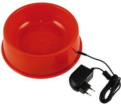  THERMO Fűthető eledeltál 12V, 15W átm. 22cm, IP65 (TH03143207) (TH03143207)