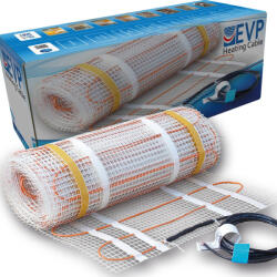EVP EVP-100-LDTS (0, 5x 4, 4m) 2, 2m2 100W/m2 230V, 220W fűtőszőnyeg (LDTS10022) (LDTS10022)