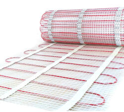 EVP EVP-150-HEATINGMAT (0, 5x12m) 6m2 150W/m2 230V, 900 W fűtőszőnyeg (ULM150SM30060) (ULM150SM30060)