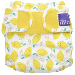 Bambino Mio Miosoft mosható pelenka külső 9-15kg, Lemon Drop