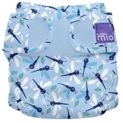 Bambino Mio Miosoft mosható pelenka külső 3-9kg, Dragonfly Daze ()