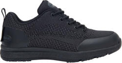 Scholl Jump Pro Laces 35, Fekete
