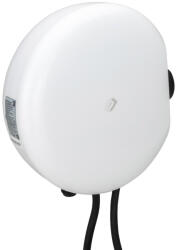 V-TAC EV töltő, 7kW elektromos autó töltő, 230V 32A, IP65/IK10 - SKU 11868 (11868)