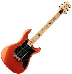 PRS Guitars SE NF3 Metallic Orange M