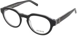 GUESS Dioptriás szemüvegek Guess GU50083 005 - lencsebolt