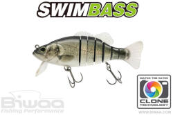 Biwaa Swimbass 6" Slow Sink 15cm 65g 51 Brazino wobbler (B001831)
