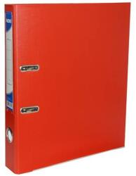 NOKI Biblioraft A4 plastifiat PP 5.5 cm / 7.5 cm diverse culori Noki Rosu 5.5 cm (NOK56412-080)