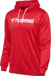 Hummel hmlLOGO HOODIE Kapucnis melegítő felsők 226165-3062 Méret L - weplayvolleyball