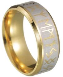  VI-32155 Gyűrű - Arany/65mm