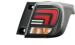 HELLA Lampa spate HELLA 2SD 015 695-121 (2SD 015 695-121) - automobilus