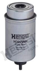 Hengst Filter filtru combustibil HENGST FILTER H302WK (H302WK) - automobilus
