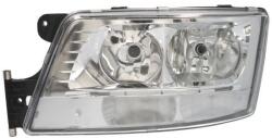 TRUCKLIGHT Far TRUCKLIGHT HL-MA008L (HL-MA008L)